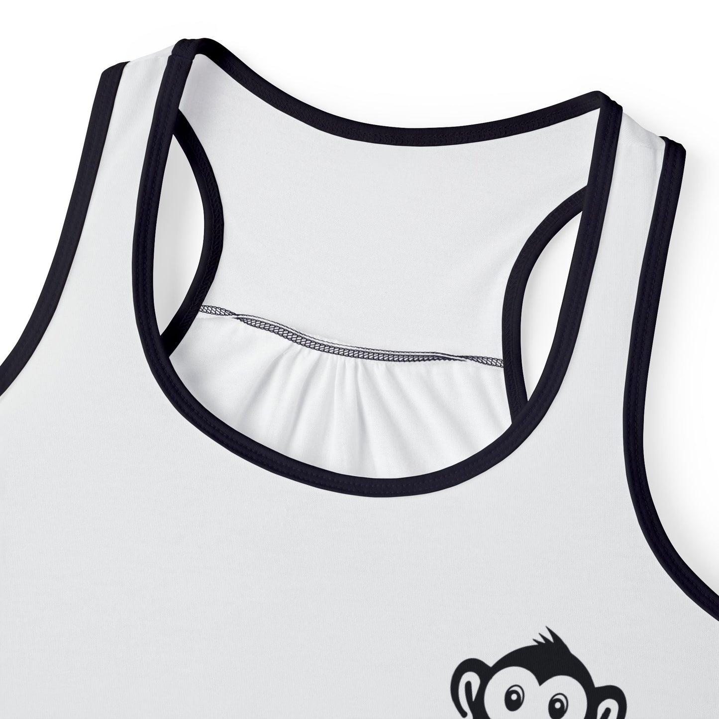 Women's Tank Top (AOP)