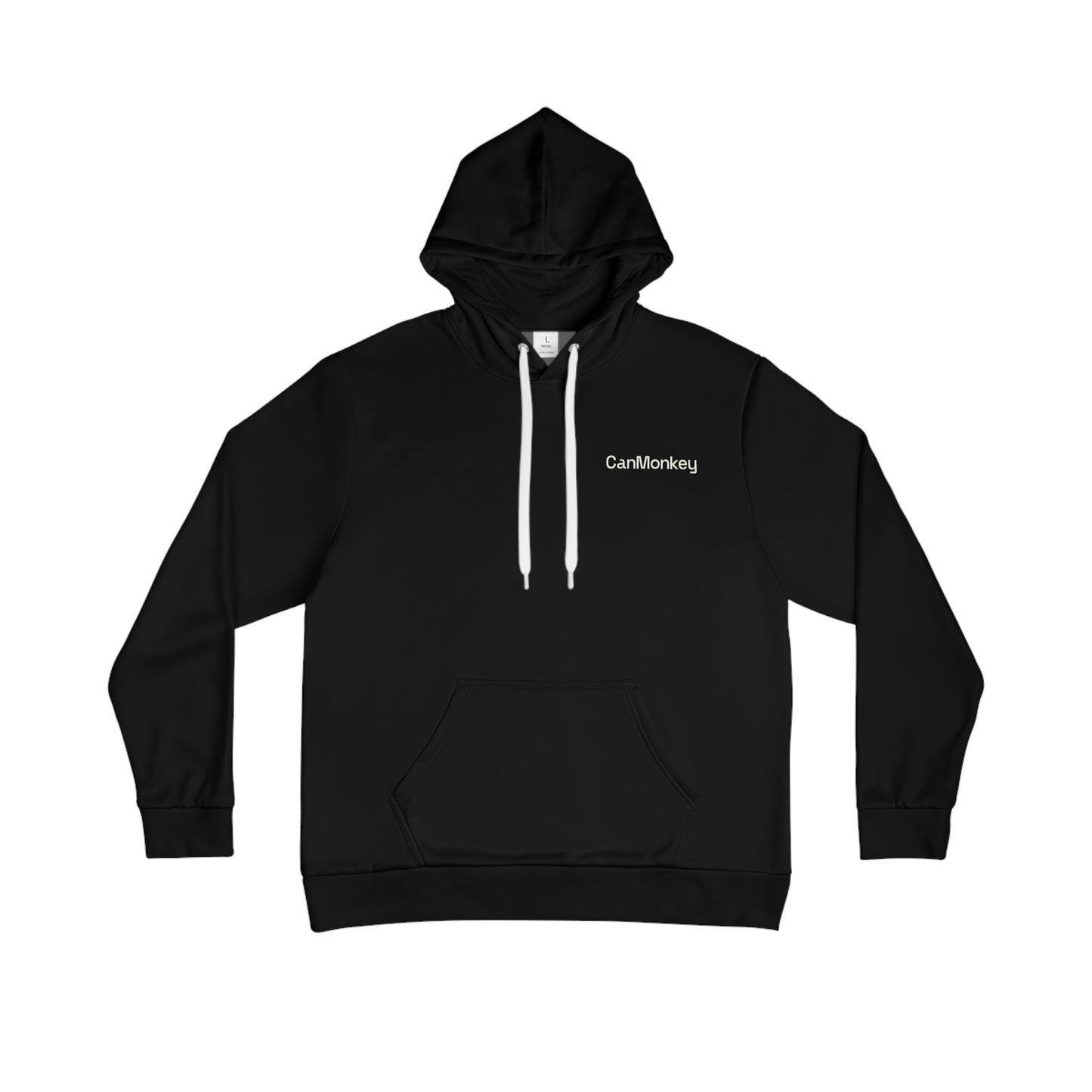 Men's Hoodie (AOP)