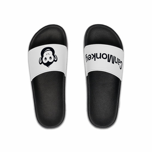 Men's Slide Sandals