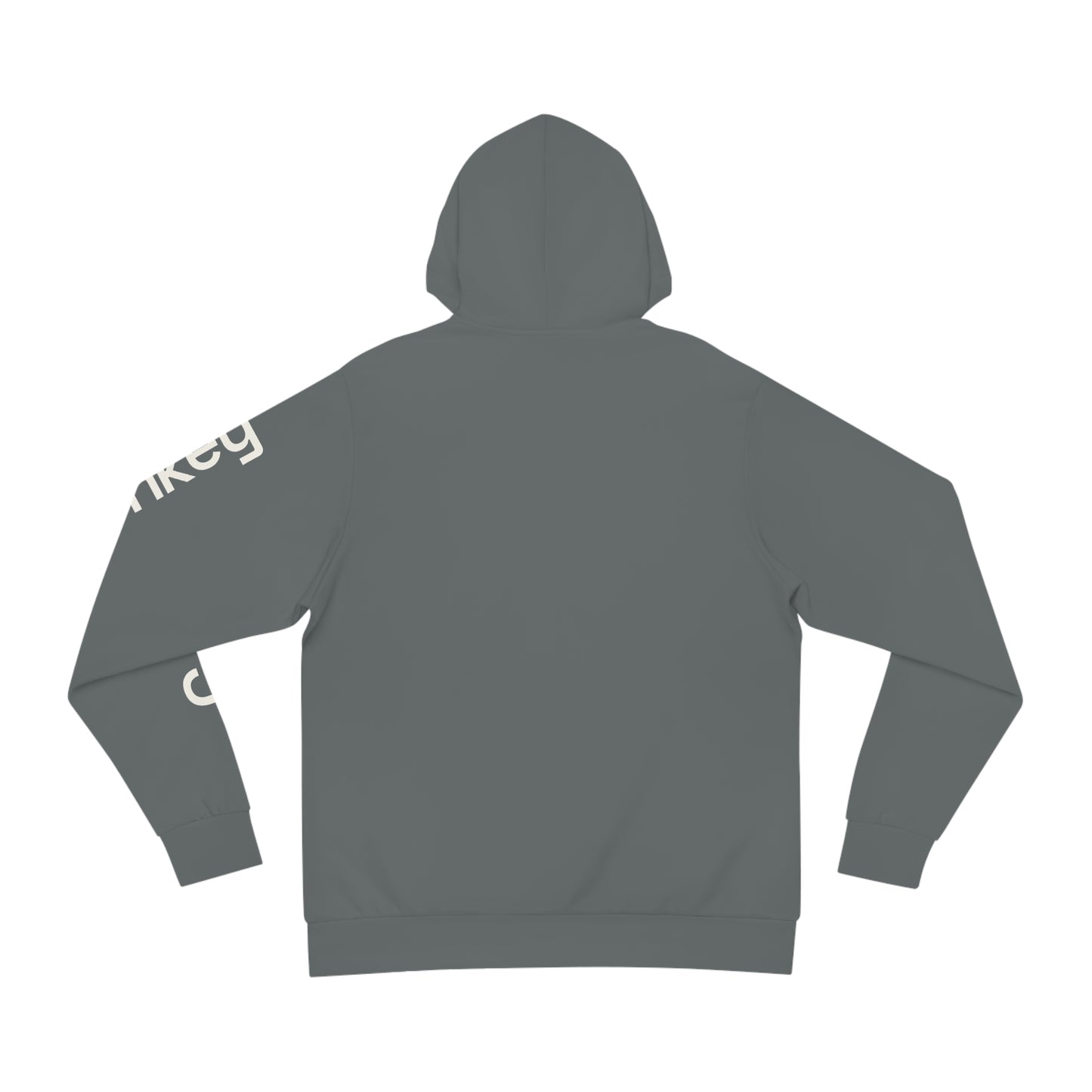 Fashion Hoodie (AOP)