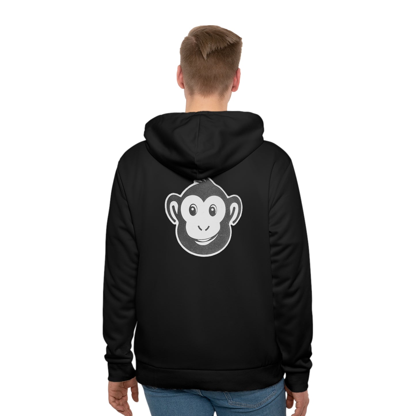 Men's Hoodie (AOP)