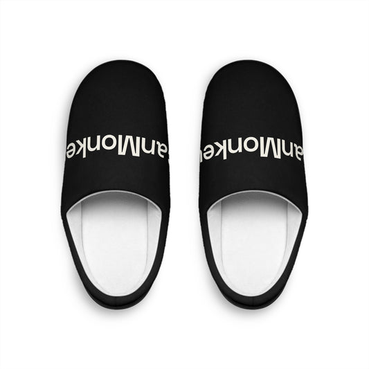 Men's Indoor Slippers