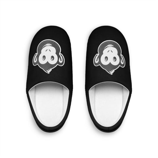 Mens Indoor Slippers