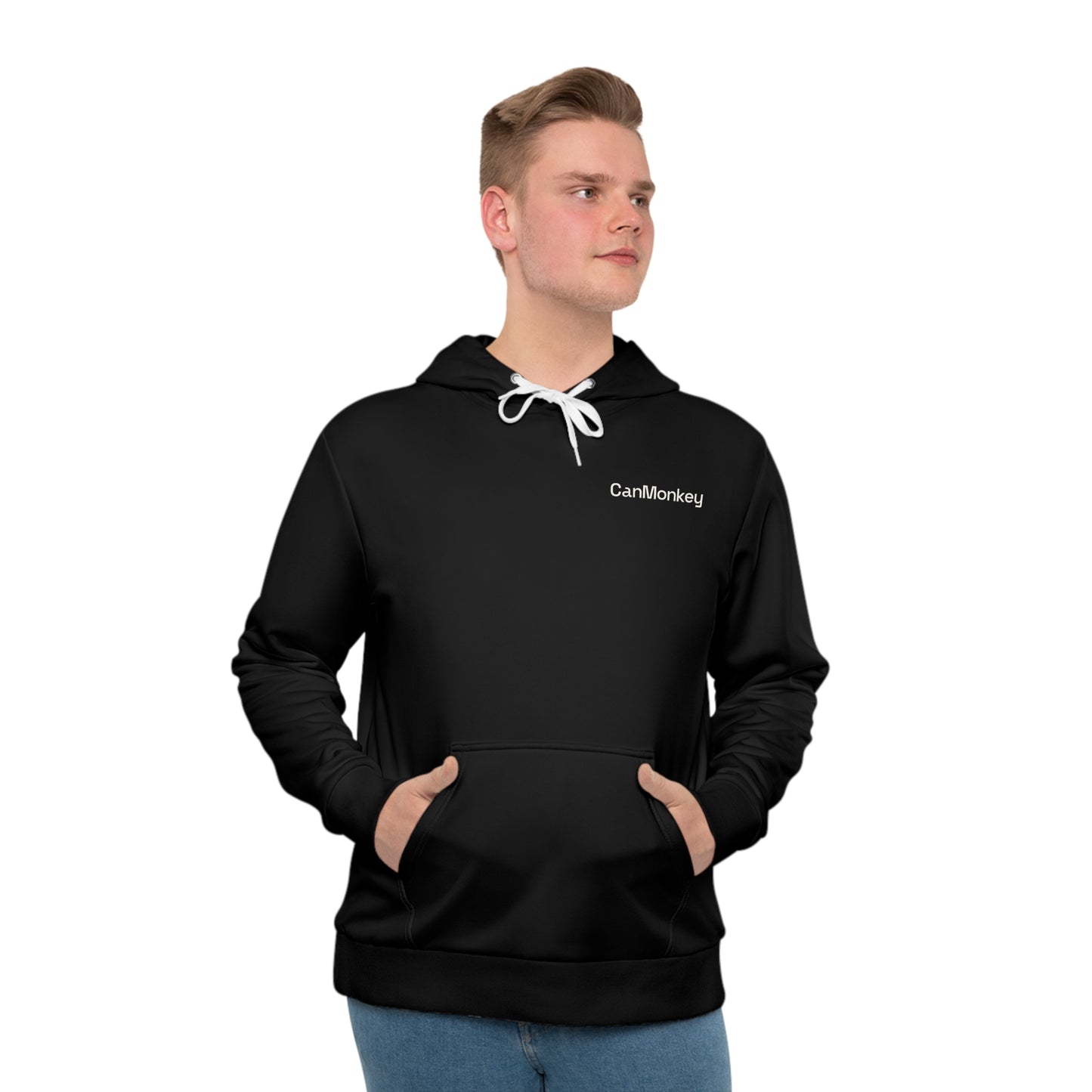 Men's Hoodie (AOP)