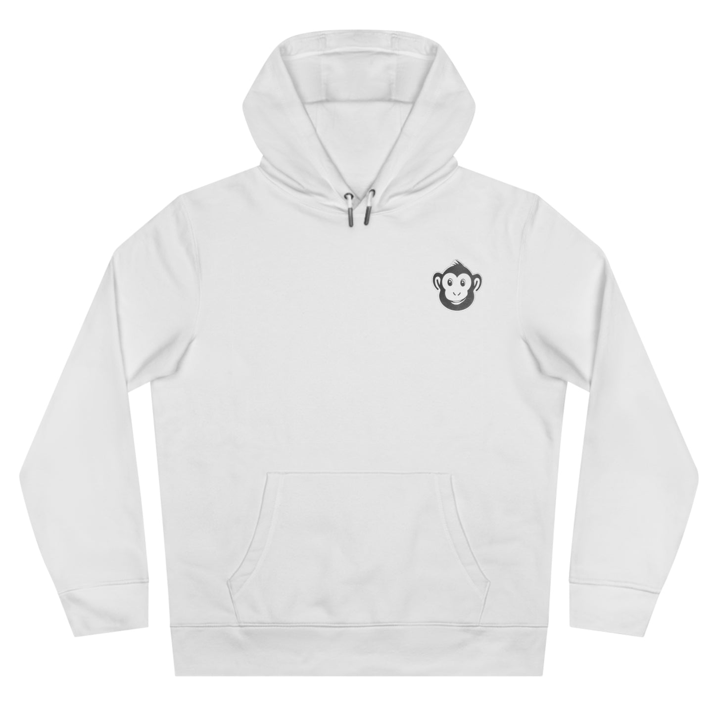 King Hooded Sweatshirt