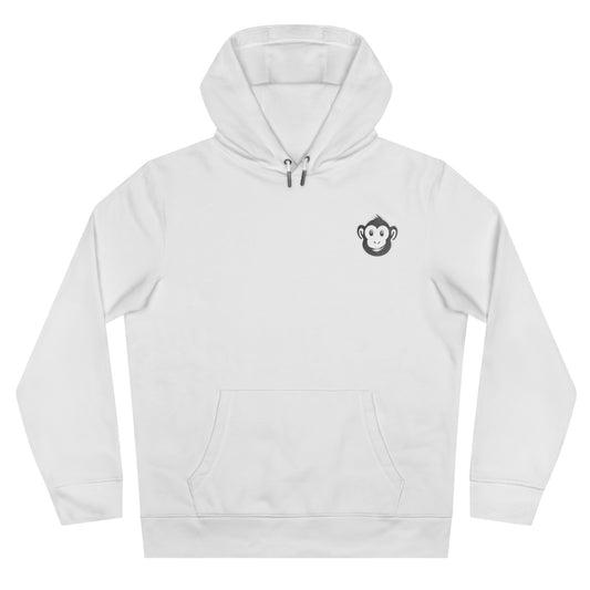 King Hooded Sweatshirt