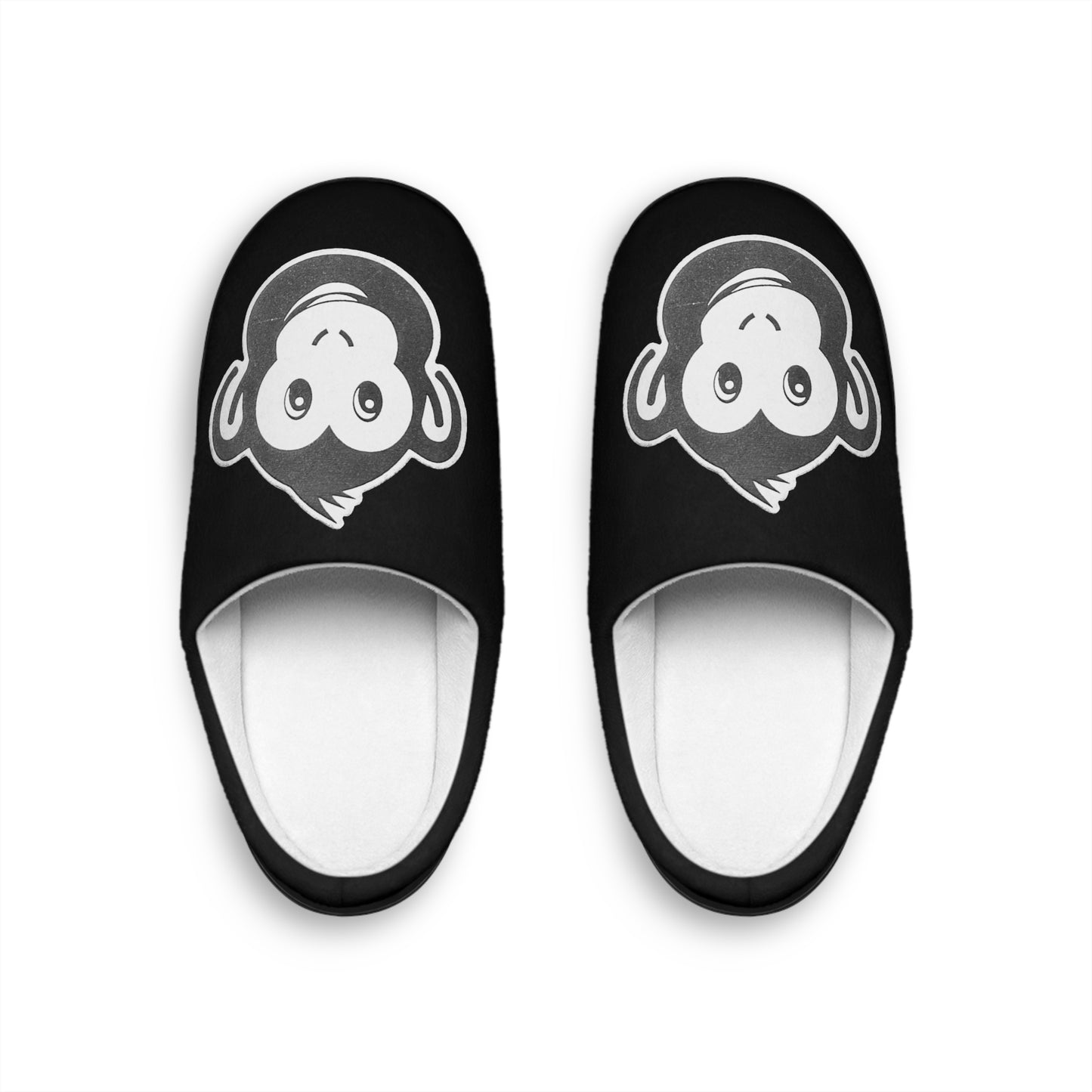 Women's Indoor Slippers